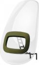 Bobike One Plus Windscherm - Olive Green