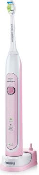 Philips Sonicare HealthyWhite HX6762-43 - Roze l EXCL borstel