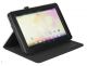 Gecko Covers Luxe hoes voor Medion Lifetab 10.1 (E10315) - Zwart