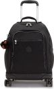 Kipling NEW ZEA Rugzak - True Black