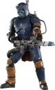 Hasbro Star Wars: The Mandalorian Black Series Deluxe Action Figure Paz Vizsla 15 cm Action Figuur