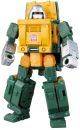 SHOWMODEL Hasbro The Transformers Retro G1 Action Figure Autobot Brawn 13 cm Action Figuur