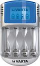 Battery charger Varta 4 Batteries AA/AAA 12 V