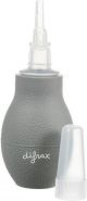 Difrax Babyverzorging Neusreiniger 0+ Maanden 1stuks