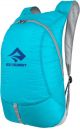 Sea To Summit Ultra-Sil Day Pack - Rugzak Blue Atoll 20 L