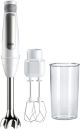 Braun MultiQuick 7WH MQ7005WH - Staafmixer - Wit