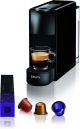 Krups Nespresso Essenza Mini XN1108 - Koffiecupmachine - Zwart