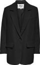ONLY ONLLANA-BERRY L/S OVS BLAZER TLR NOOS Dames Blazer - Maat 38