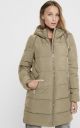 ONLY ONLDOLLY LONG PUFFER COAT OTW Dames Jas - Maat L