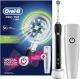 Oral-B PRO 750 CrossAction Black - Elektrische Tandenborstel