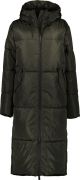 Cars Jeans Winterjas Chiara - Dames - Army - (maat: M)