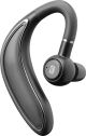 Cellularline Bold Headset Draadloos oorhaak Auto Bluetooth Zwart