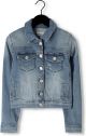 Cars Jeans Jorinda Jassen Meisjes - Zomerjas - Blauw - Maat 164