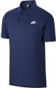 Nike Sportswear SPE POLO MATCHUP PQ Heren Polo - Maat M