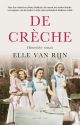 De crèche - Elle van Rijn