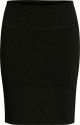 Kaffe Penny Skirt Dames Rok - Maat L