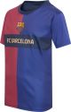 FC Barcelona Thuis Shirt Kinderen 24/25 - Maat 116 t/m 164 - Voetbalshirt Kinderen - Voetbalkleding - Sportkleding - Jongens en Meisjes