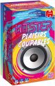 Jumbo - Hitster - Guilty Pleasures FR - Franstalig Partyspel - Actiespel