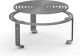 Barbecook Dynamic Centre stand en verhoogd rooster 36cm