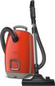 Miele Guard L1 - Terrarood - Stofzuiger met zak - 890W