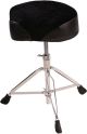 NUX NDT-03 - Drumkruk - Drum Throne - Met zadelzitting