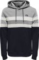 ONLY & SONS ONSJACOB REG LOGO CB HOODIE 3622 SWT Heren Trui - Maat M - Dark navy