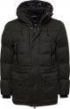 Superdry Microfibre Expedition Jas M Man