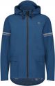 AGU Section Regenjas II Essential Heren - Navy Blue - L