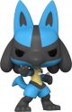 Funko Pop! Games: Pokemon - Lucario #856