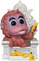 Verpakking beschadigfd The Jungle Book King Louie on Throne (Pop! Deluxe) vinylfiguur 1491 Funko Pop! meerkleurig