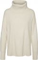 VERO MODA VMDOFFY LS COWLNECK BLOUSE GA NOOS Dames Trui - Maat M