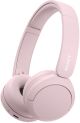 Sony WH-CH520 - Draadloze on-ear koptelefoon - Roze