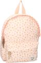 Kidzroom Magical Meadows Rugzak - Roze - Bloemen