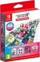 Nintendo Mario Kart 8 Deluxe – Booster Course Pass, Downloadable Content (DLC) voor videogames, Nintendo Switch, Mario Kart 8 Deluxe, Duits, Nederlands, Engels, Spaans, Frans, Italiaans, Japans, Portugees, Russisch, E (Iedereen), 06/10/2023
