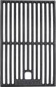Boretti - Grillrooster - gietijzer - Terzo - 20x30cm - barbecue - BBQ