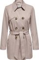 ONLY ONLVALERIE TRENCHCOAT OTW NOOS Dames - Maat S
