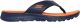 Skechers Maat 43 GO CONSISTENT SANDAL 2.0 - CA Heren Slippers - Navy