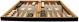 Eser Tavla - Backgammon - Turkse Tavla - Kunststof