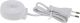 Originele Oral-B Oplader 3757 - Elektrische Tandenborstel - Wit