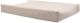 Jollein - Aankleedkussenhoes Badstof 50x70cm - Zachte Hoes Baby Aankleedkussen - Wild Rose