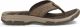 Teva M LANGDON FLIP Heren Slippers - Beige - Maat 43
