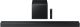 Samsung HW-QS700F - Soundbar - Wireless - Dolby Atmos - Wi-Fi - Subwoofer