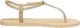 Ipanema Class Brilha Sandalen Dames - Beige - Maat 40