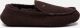 Warmbat Earlod Maat 45 suede Heren Sloffen - Choco