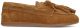 PS Poelman LIRA Dames Loafers - Bruin 38