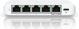 SHOWMODEL Ubiquiti UniFi Flex Mini 2.5G Managed 2.5G Ethernet (100/1000/2500) Power over Ethernet (PoE) Desktop Wit