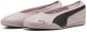PUMA CATCH SOLEIL BALLERINA Maat 41