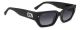 Dsquared2 Icon 0017/S Rechthoekig Acetaat Vrouwen Zonnebril