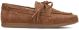 POSH by Poelman Taylor Dames Loafers - Cognac Maat 39