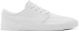 Nike Sb Zoom Stefan Janoski Rm Premium Heren Sneakers - White/White-White - Maat 45